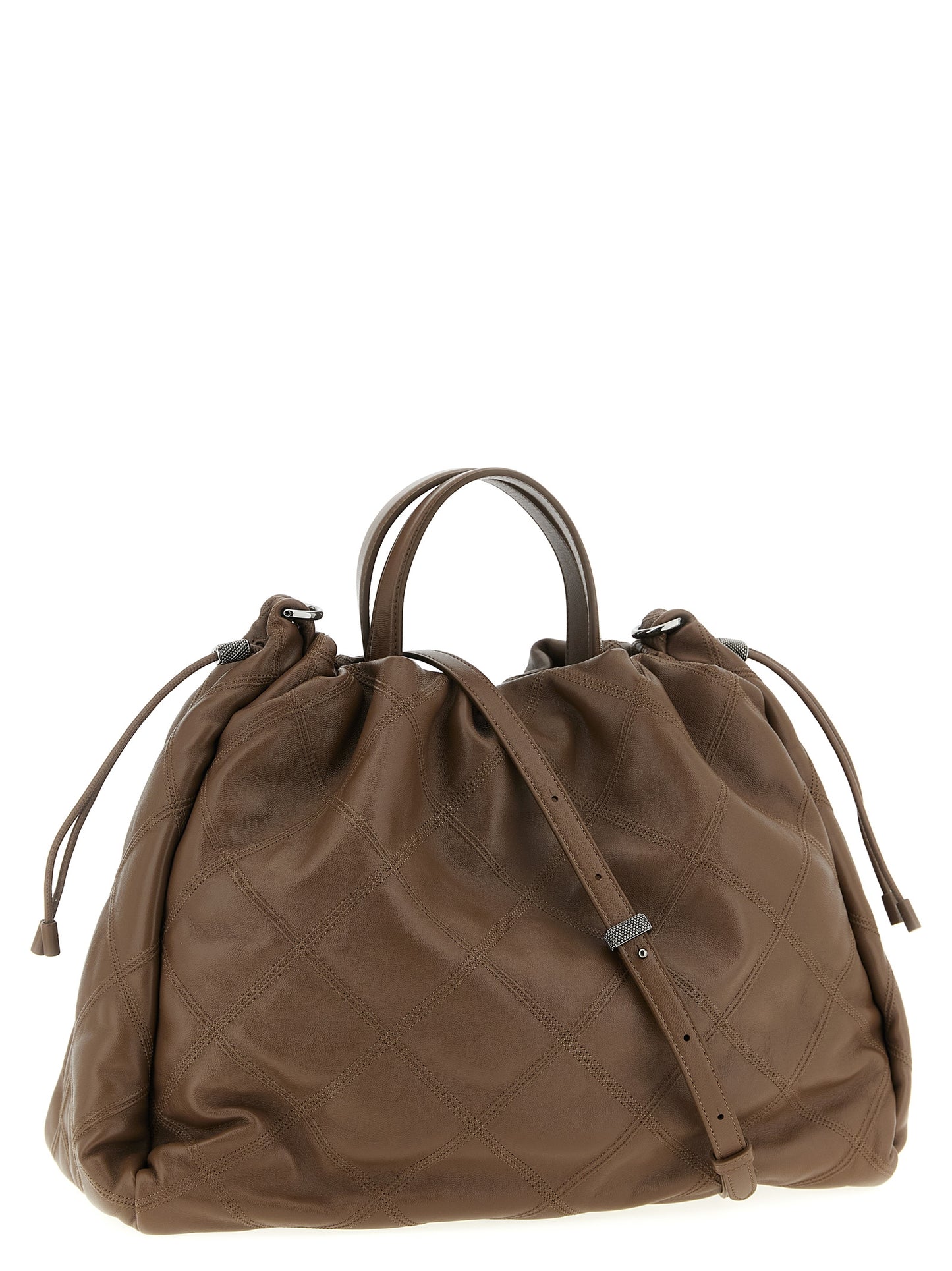 'Mellow' large shopping bag Tote bag