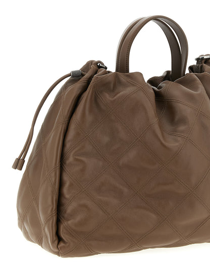 'Mellow' large shopping bag Tote bag