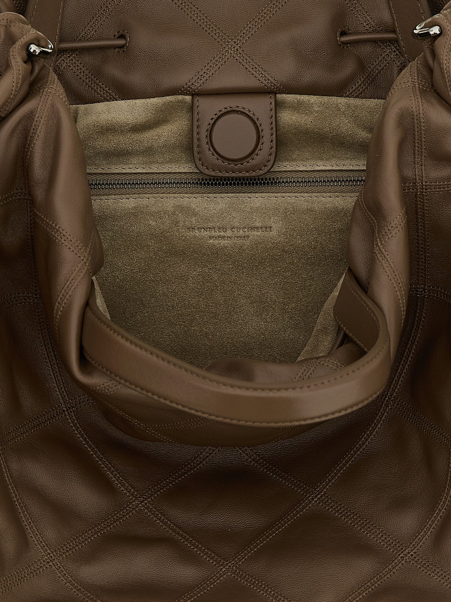 'Mellow' large shopping bag Tote bag
