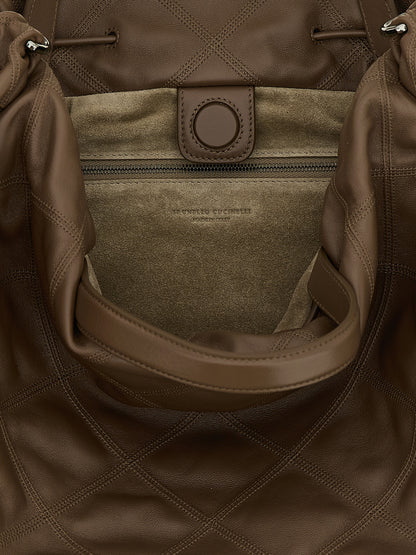 'Mellow' large shopping bag Tote bag
