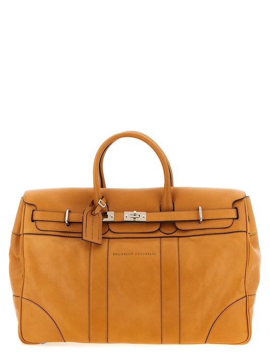 'Country' duffel bag Lifestyle