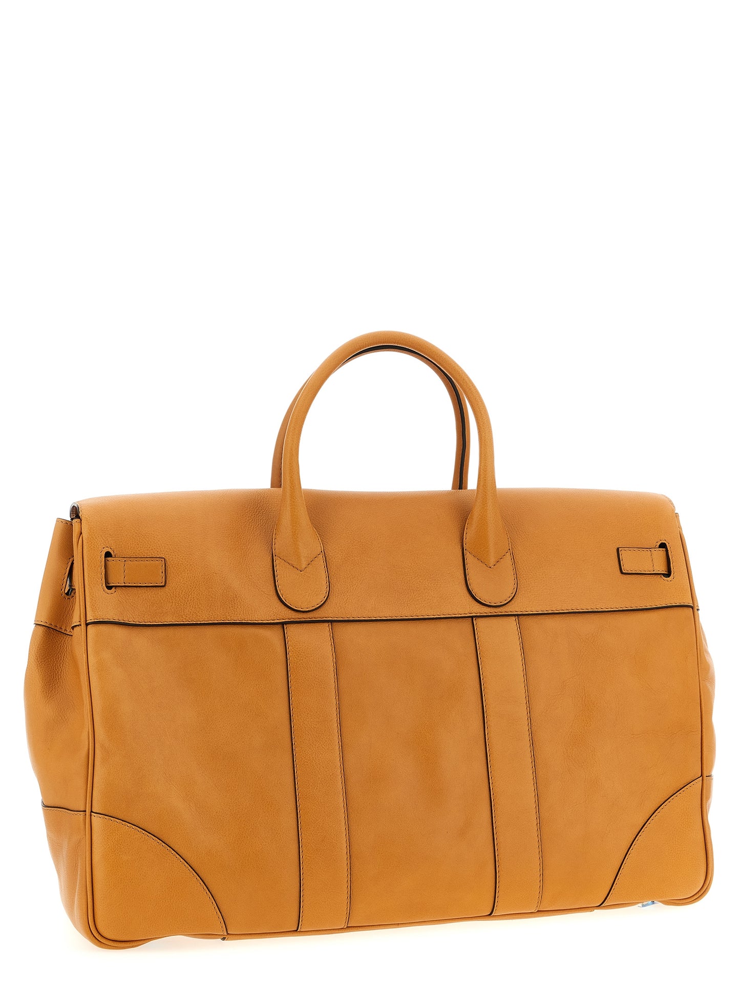 'Country' duffel bag Lifestyle