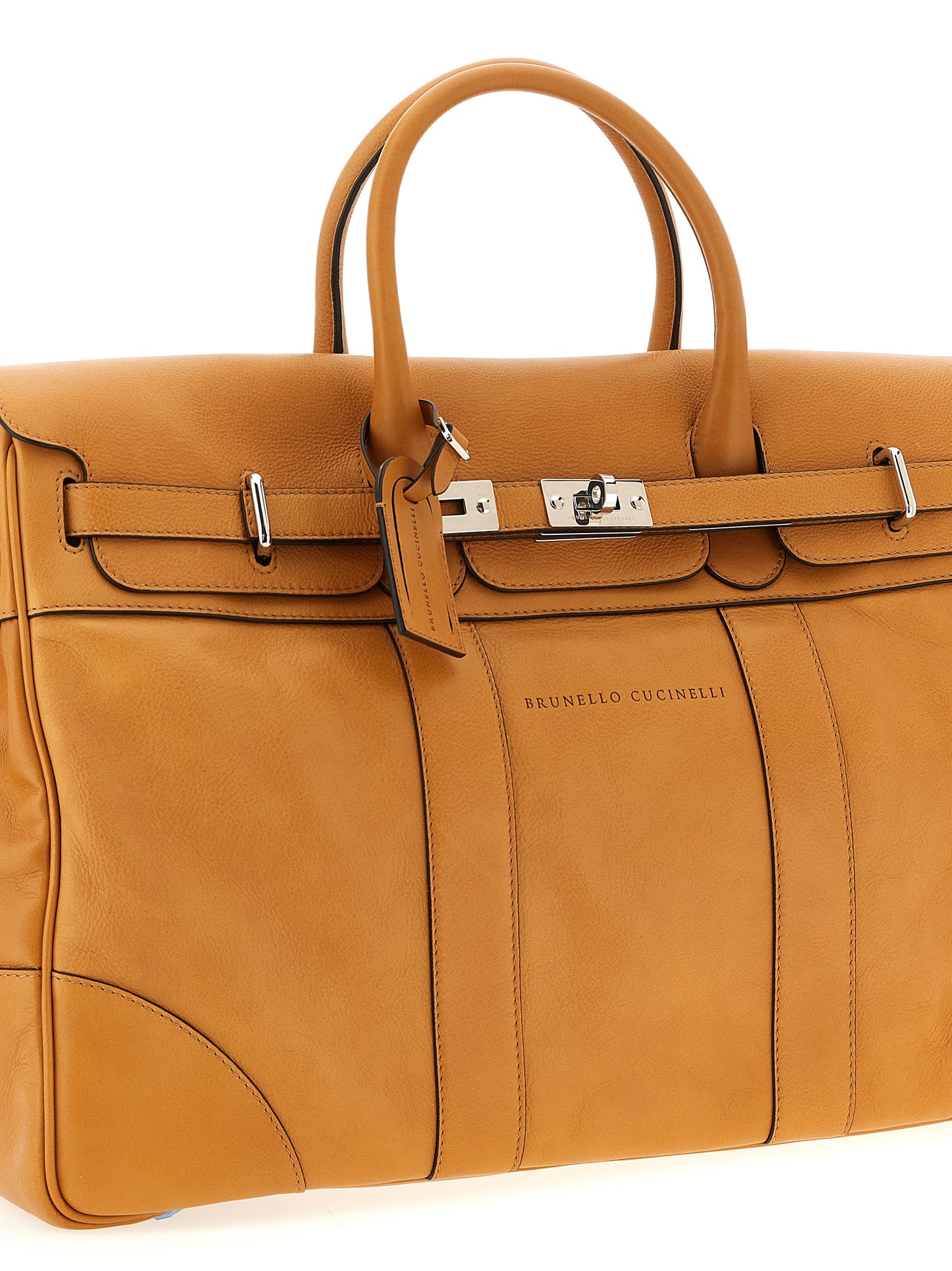 'Country' duffel bag Lifestyle
