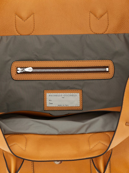 'Country' duffel bag Lifestyle