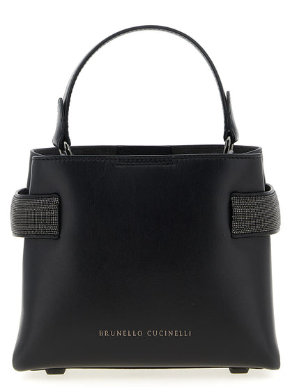'Essence' small handbag Hand bags