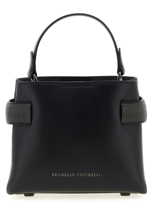 'Essence' small handbag Hand bags