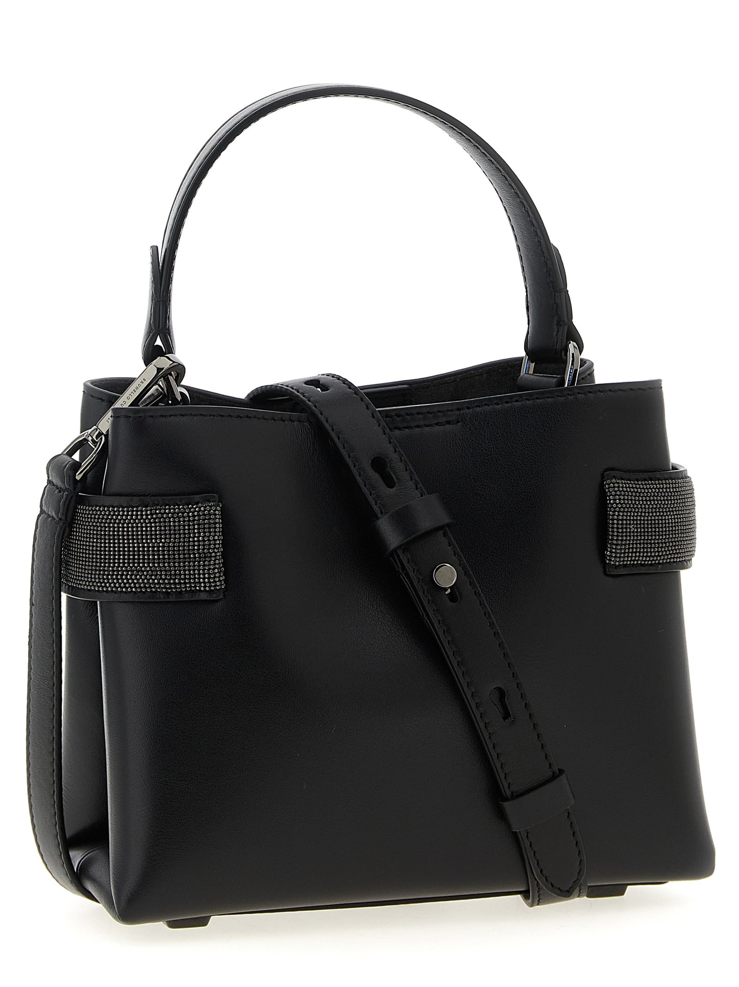 'Essence' small handbag Hand bags