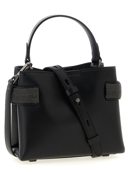 'Essence' small handbag Hand bags