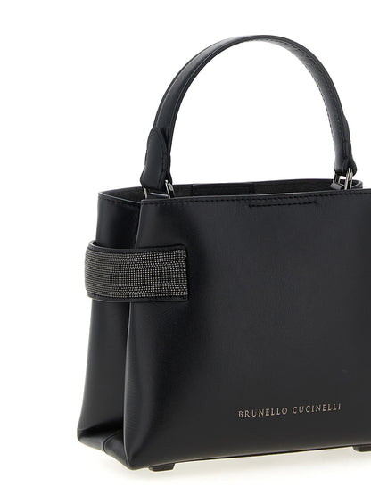 'Essence' small handbag Hand bags