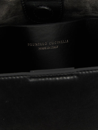 'Essence' small handbag Hand bags