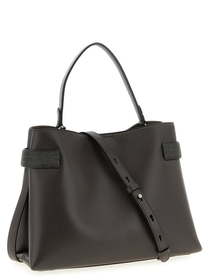 'Essence' large handbag Hand bags