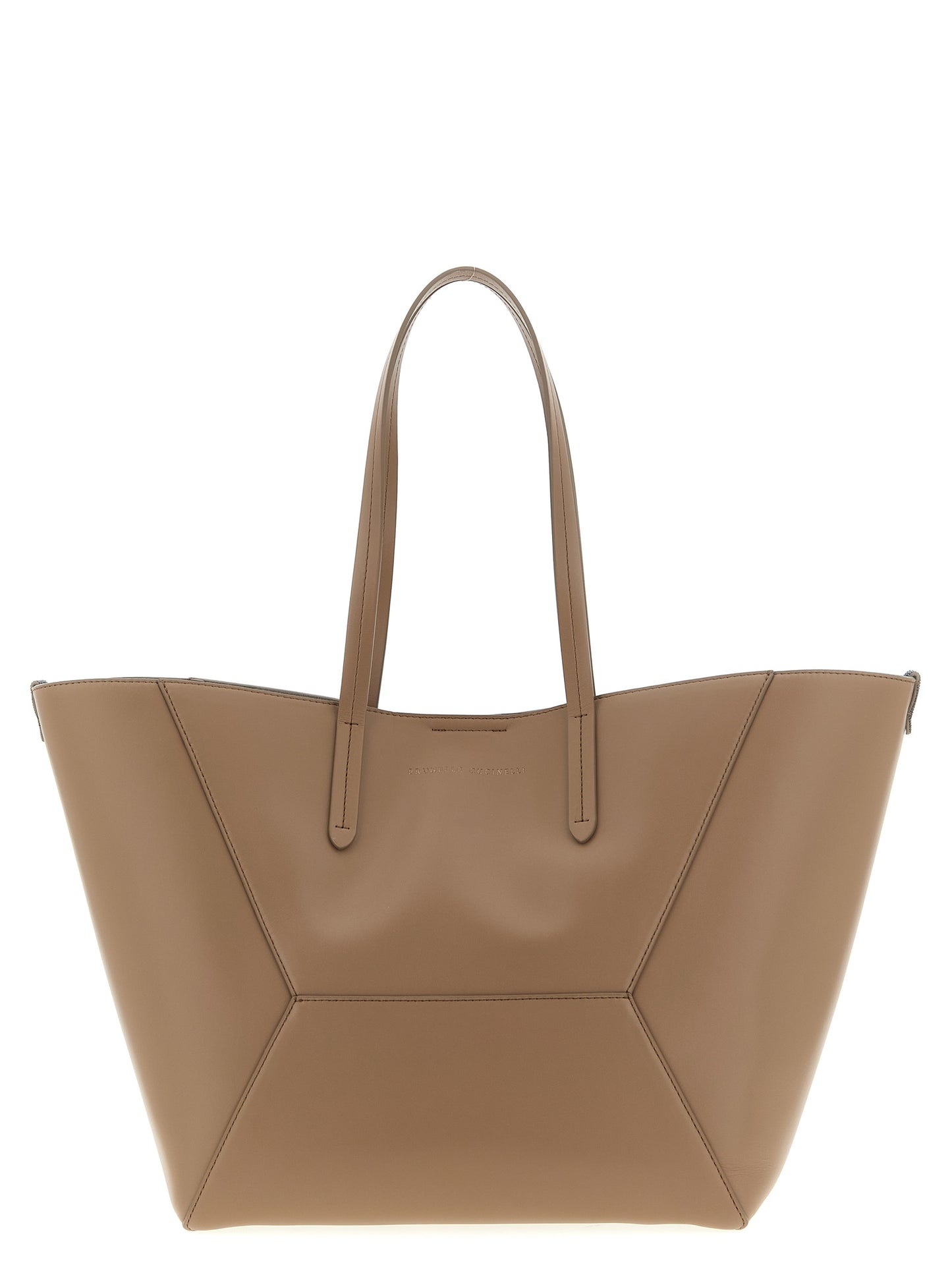 'BC Duo' large shoulder bag Shoulder bags