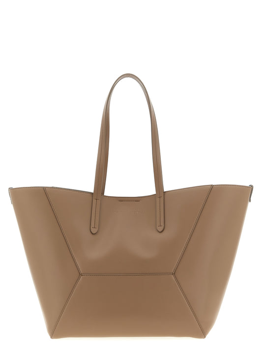 'BC Duo' large shoulder bag Shoulder bags