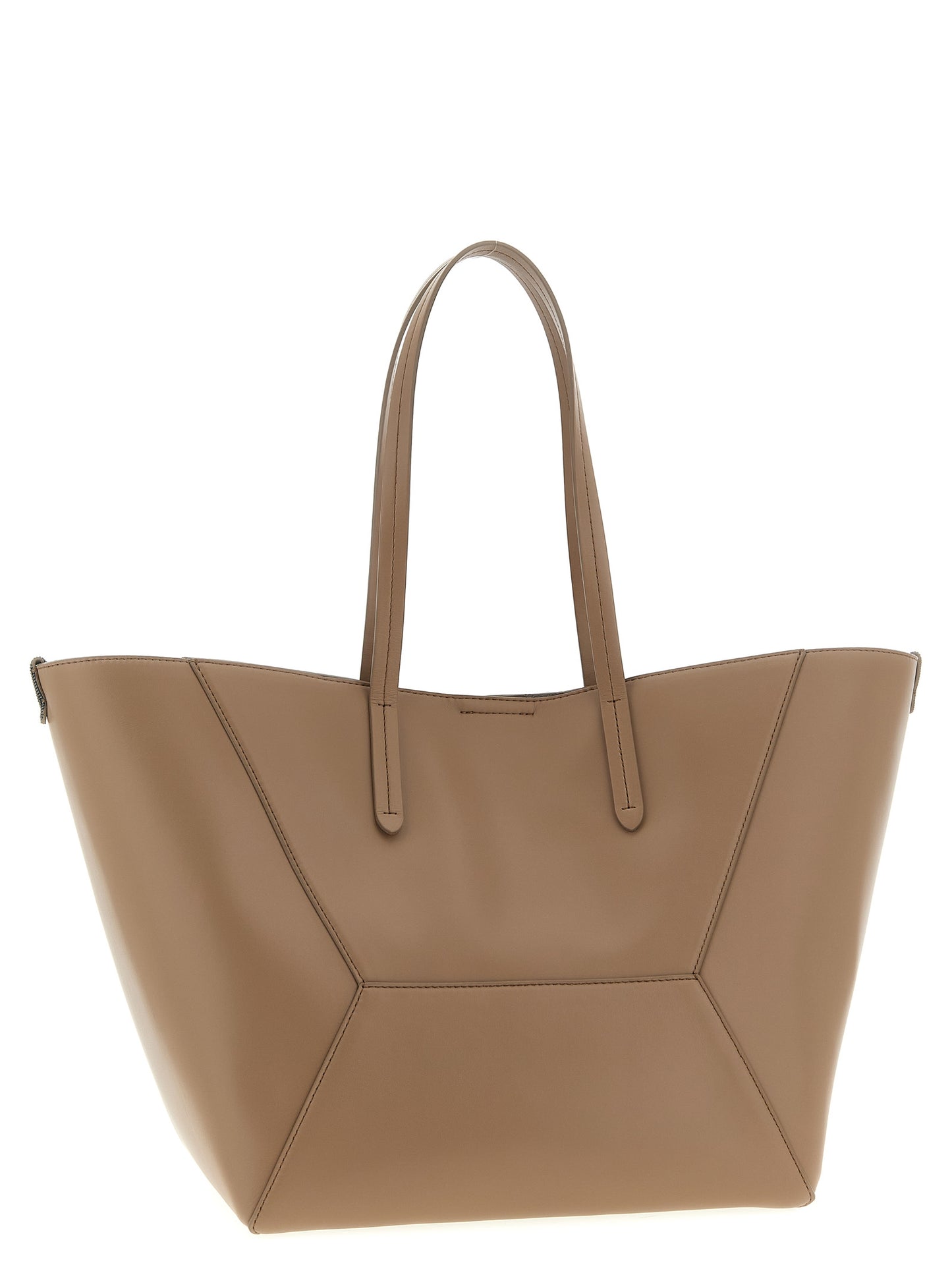 'BC Duo' large shoulder bag Shoulder bags