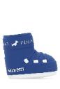 Poldo Dog Couture Squeaky  toy x moonboot