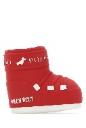 Poldo Dog Couture Squeaky  toy x moonboot