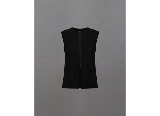 GIACCA BLAZERS AND VESTS