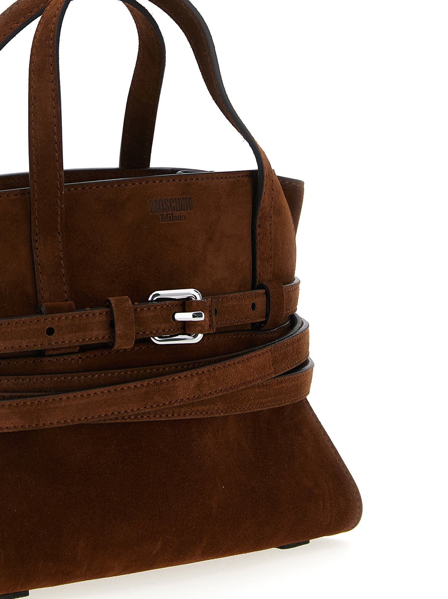 'Tie Me' small handbag Hand bags
