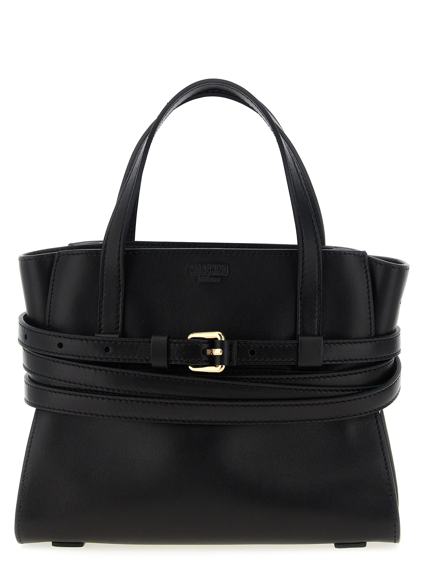 'Tie Me' small handbag Hand bags