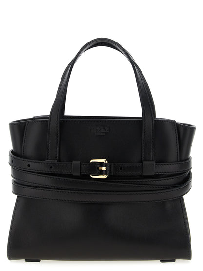 'Tie Me' small handbag Hand bags