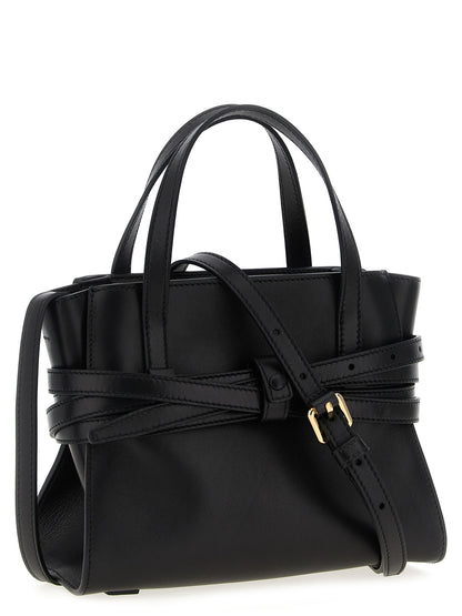 'Tie Me' small handbag Hand bags