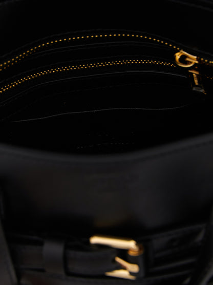 'Tie Me' small handbag Hand bags