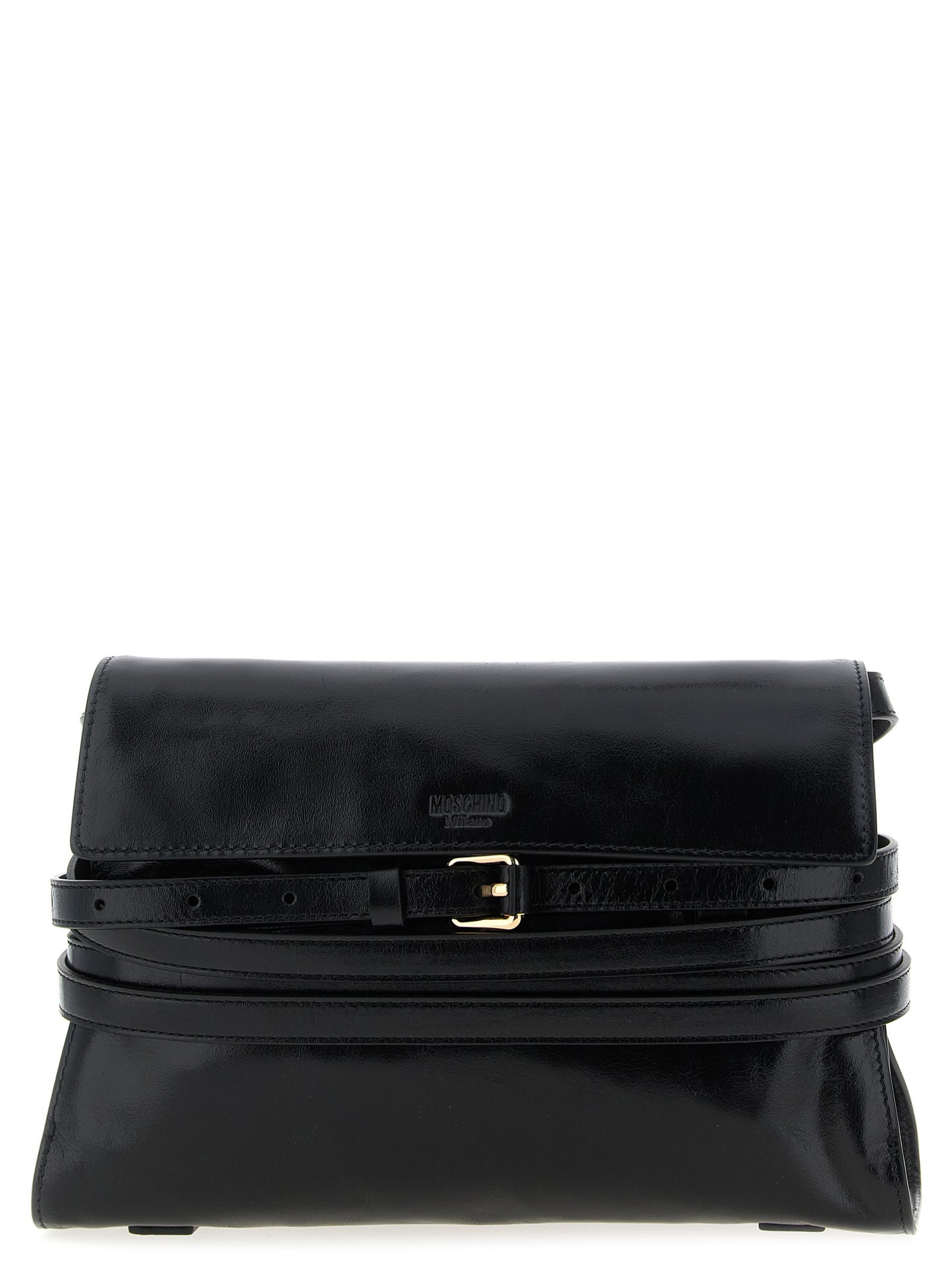 'Tie Me' crossbody bag Crossbody bags