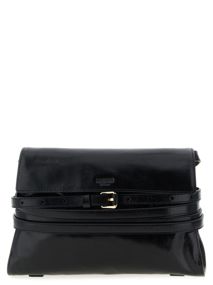 'Tie Me' crossbody bag Crossbody bags