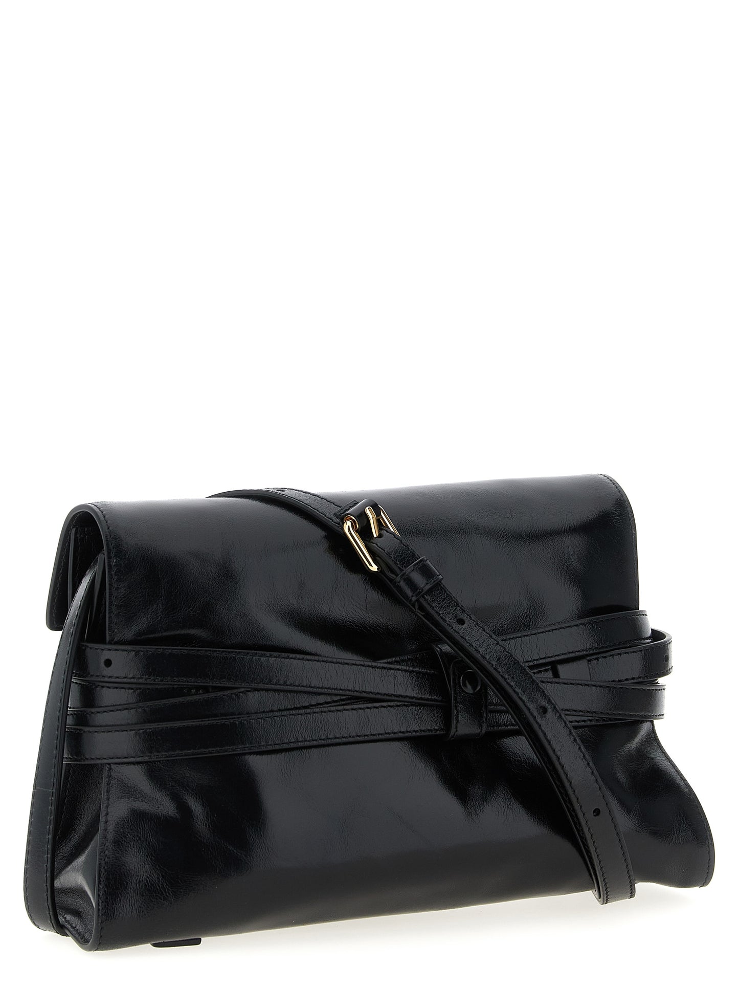 'Tie Me' crossbody bag Crossbody bags