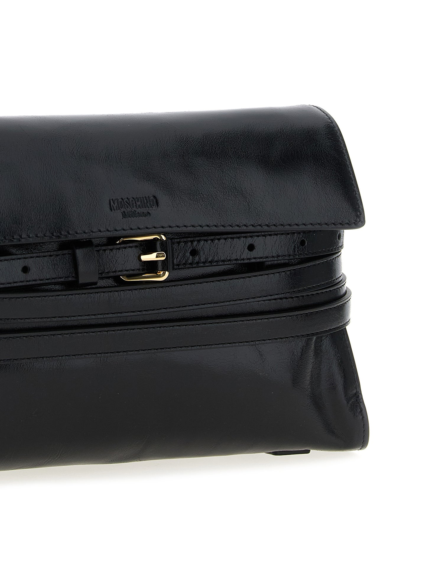 'Tie Me' crossbody bag Crossbody bags