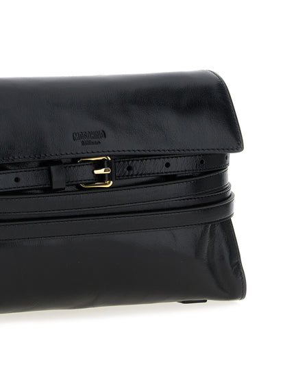 'Tie Me' crossbody bag Crossbody bags