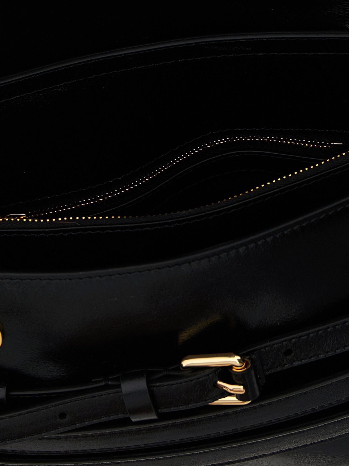 'Tie Me' crossbody bag Crossbody bags