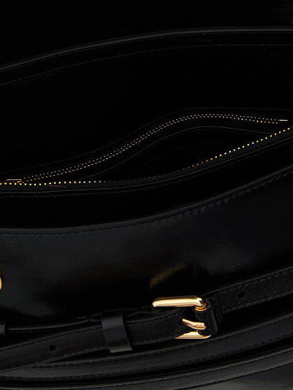 'Tie Me' crossbody bag Crossbody bags