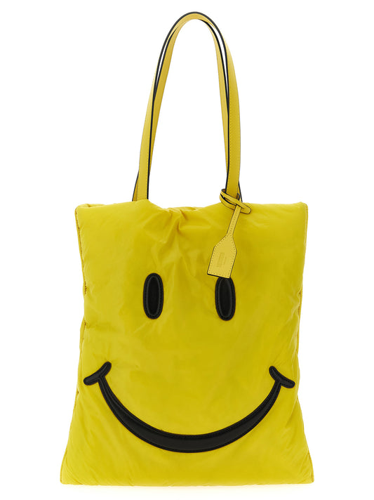 'Smiley®' shopping bag Tote bag