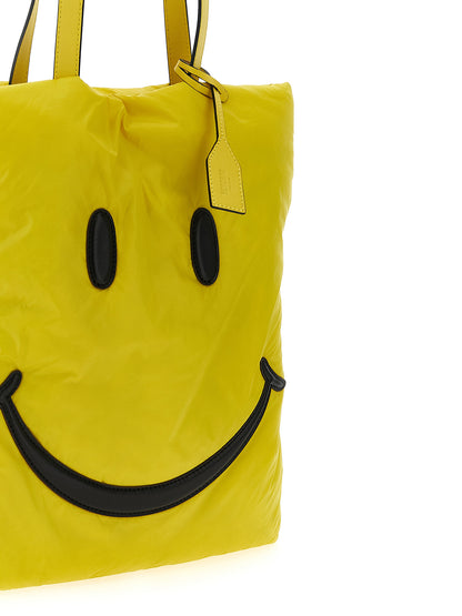 'Smiley®' shopping bag Tote bag