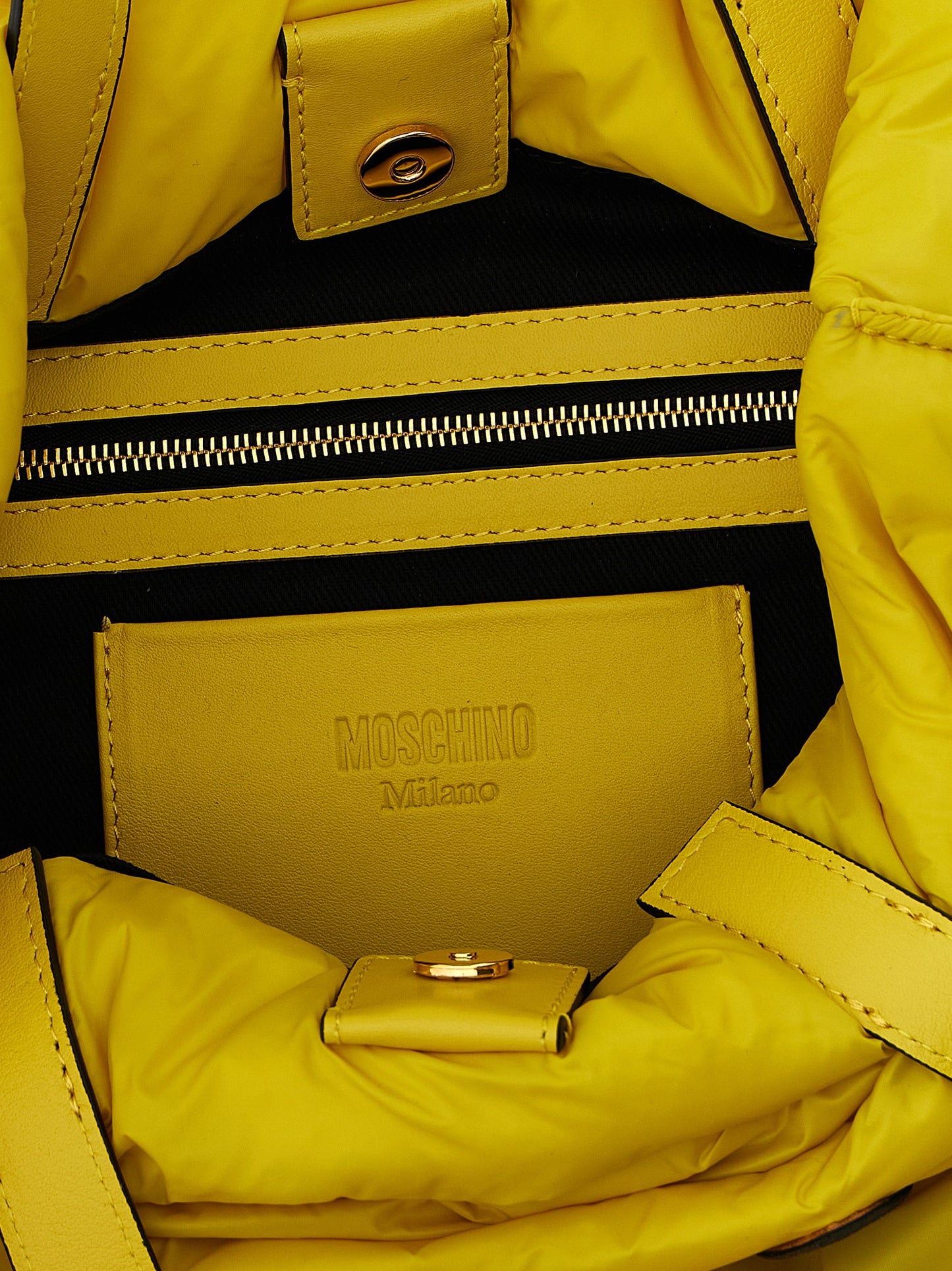 'Smiley®' shopping bag Tote bag