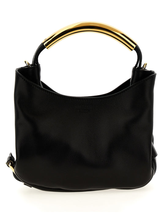 'Moschino Handle Me bag Small' handbag Hand bags