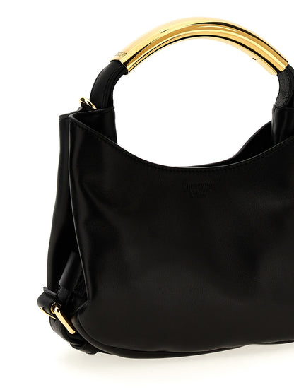 'Moschino Handle Me bag Small' handbag Hand bags