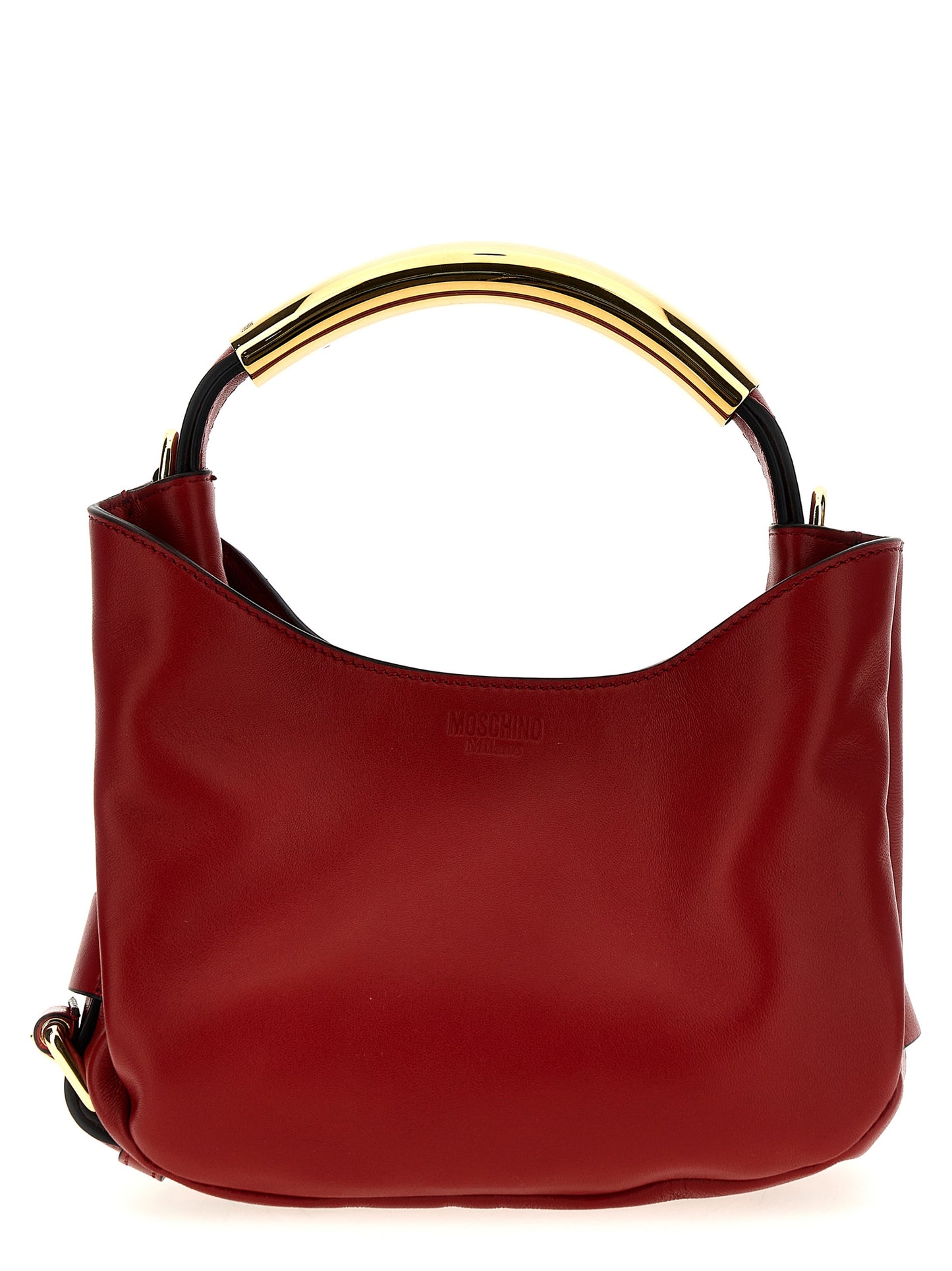 'Moschino Handle Me bag Small' handbag Hand bags