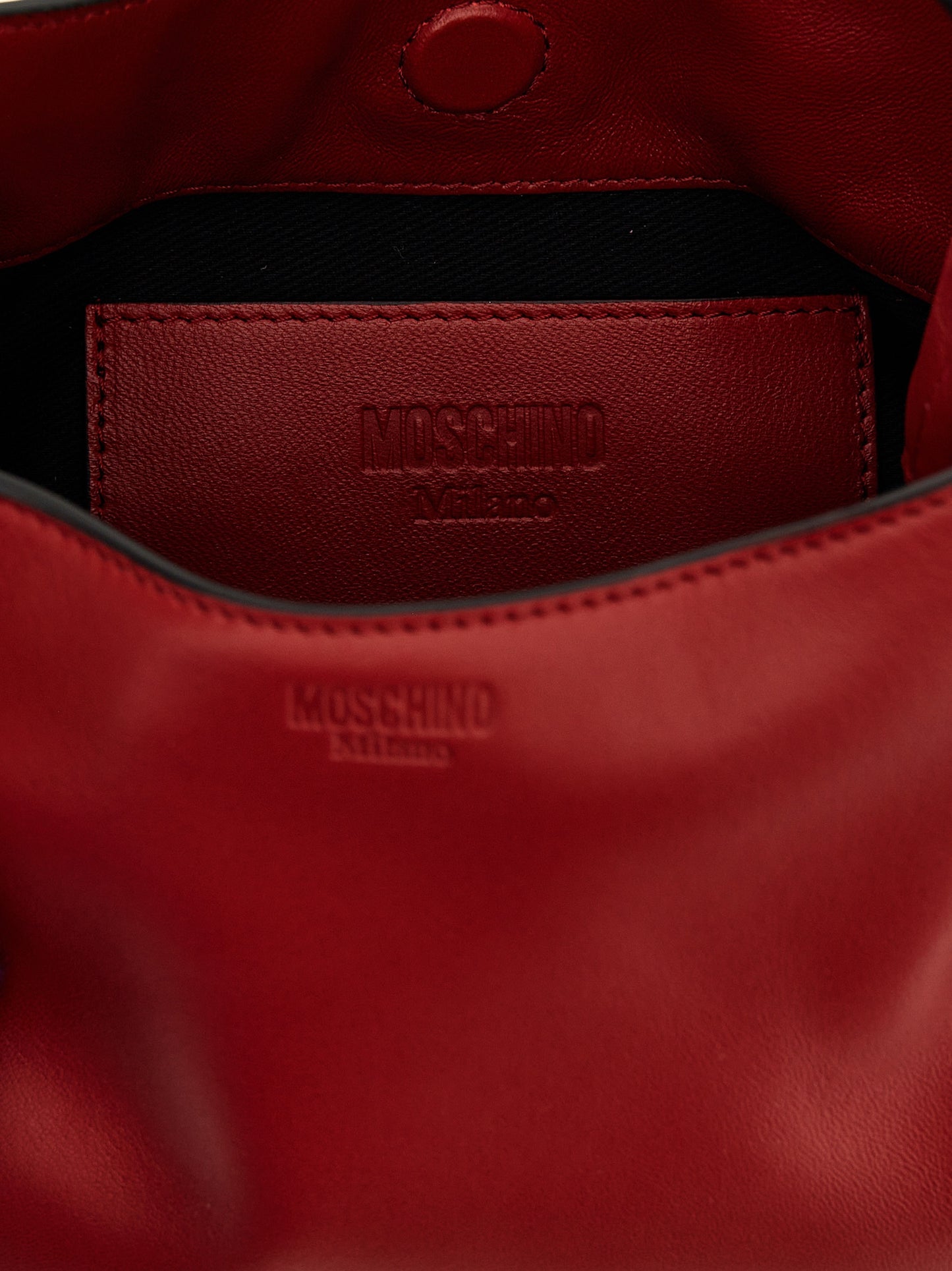 'Moschino Handle Me bag Small' handbag Hand bags