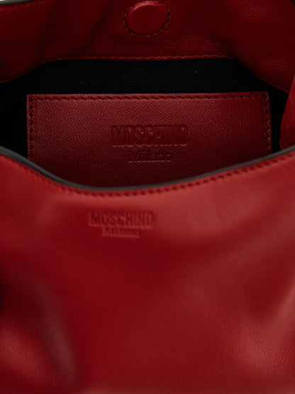 'Moschino Handle Me bag Small' handbag Hand bags