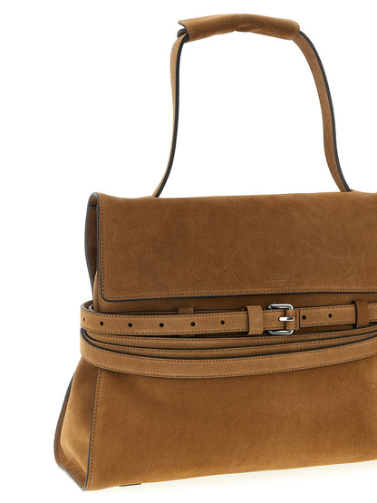 'Tie Me' shoulder bag Shoulder bags