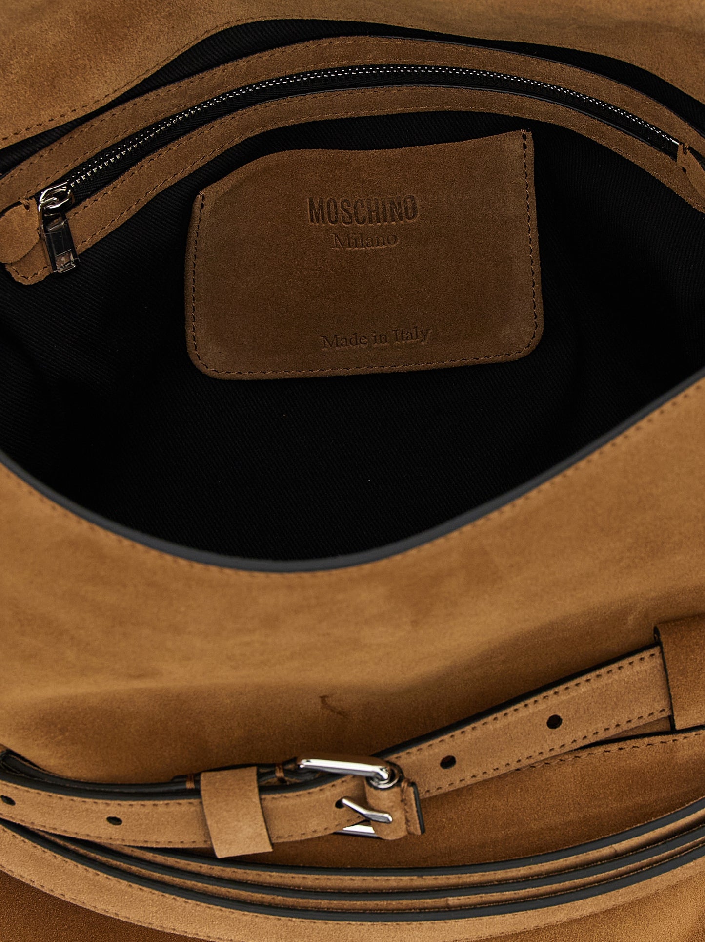 'Tie Me' shoulder bag Shoulder bags