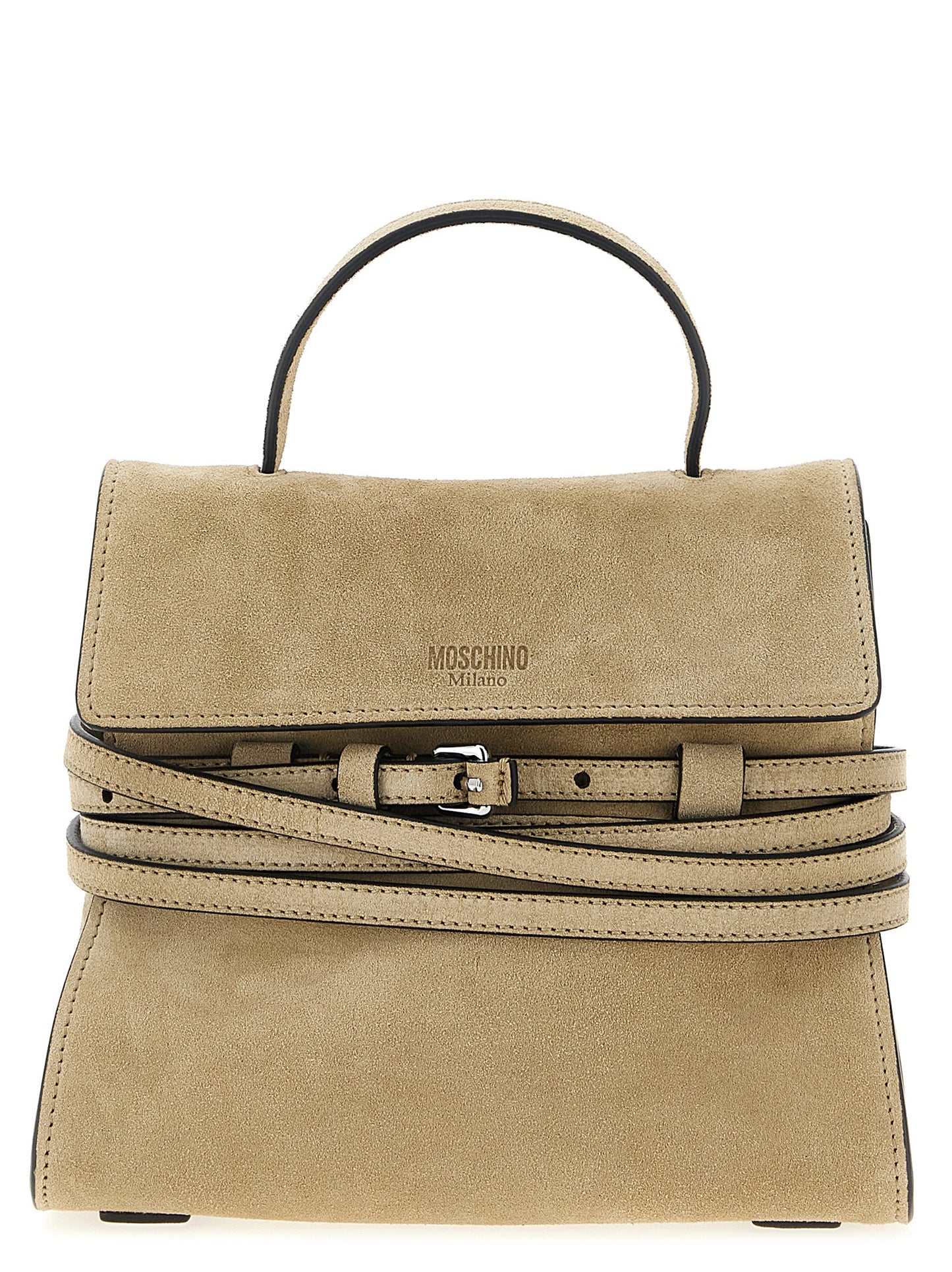 'Tie Me' small handbag Hand bags