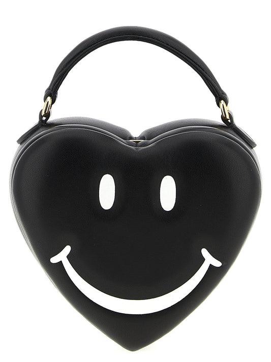 'Moschino Love Me' handbag Hand bags