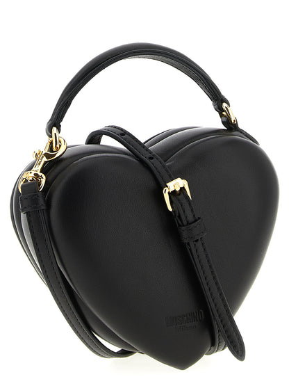 'Moschino Love Me' handbag Hand bags
