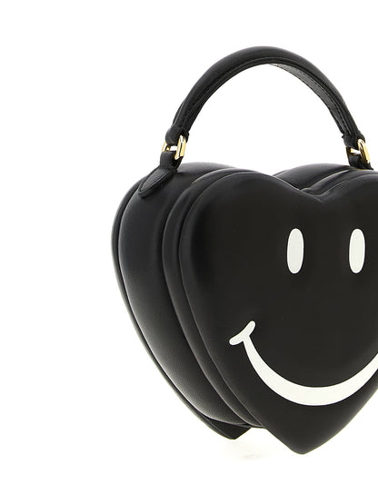 'Moschino Love Me' handbag Hand bags