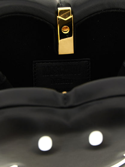 'Moschino Love Me' handbag Hand bags