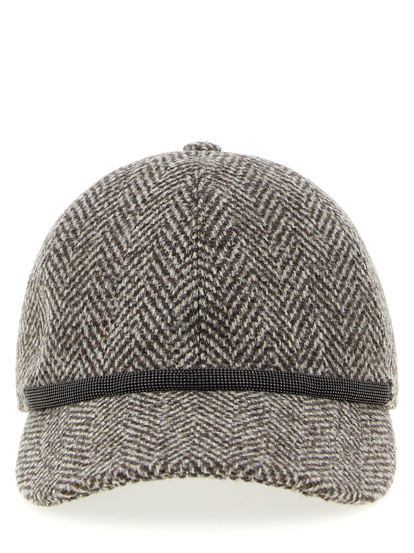 'Shiny Band' hat Hats