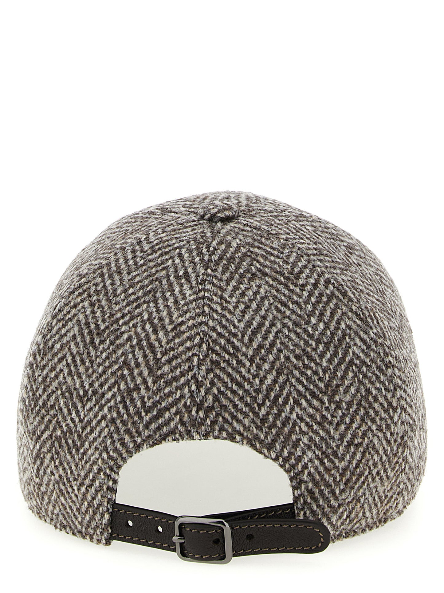 'Shiny Band' hat Hats